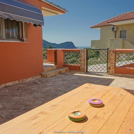 Sunday Memories Villa Skala Marion Exterior photo